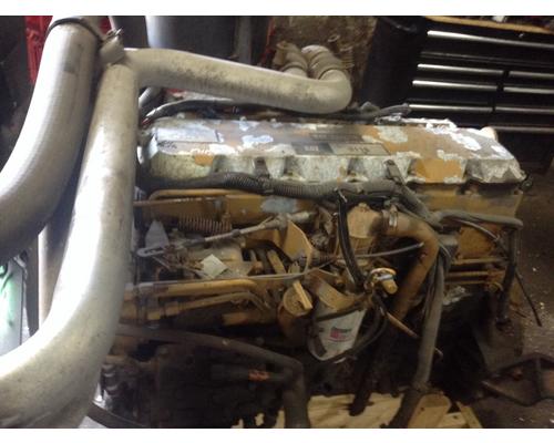 CAT 3116 Engine Assembly