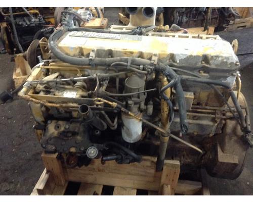 CAT 3116 Engine Assembly