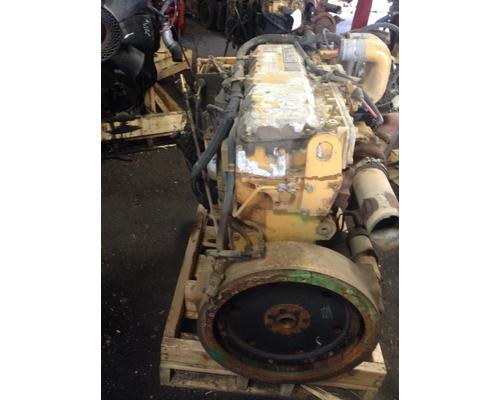 CAT 3116 Engine Assembly