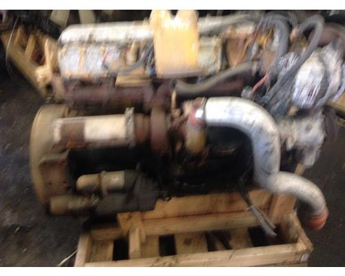 CAT 3116 Engine Assembly