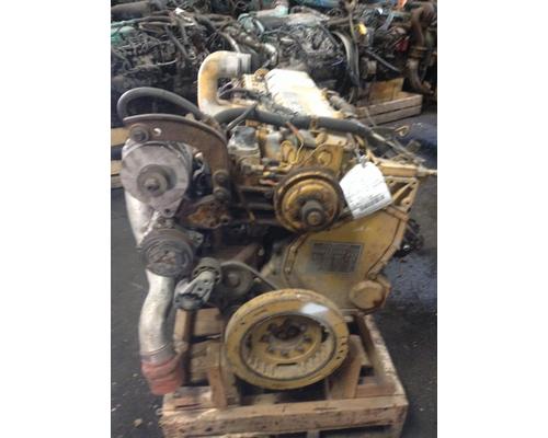 CAT 3116 Engine Assembly