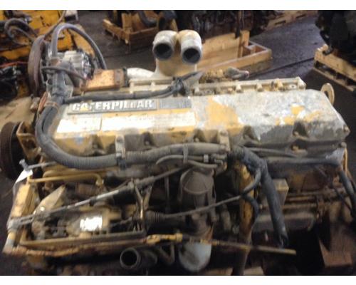 CAT 3116 Engine Assembly