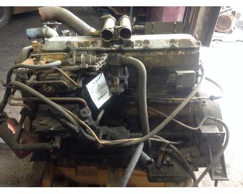 CAT 3116 Engine Assembly