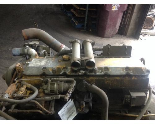 CAT 3116 Engine Assembly