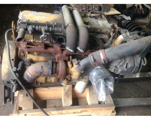 CAT 3116 Engine Assembly
