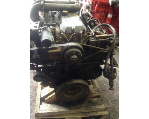 CAT 3116 Engine Assembly