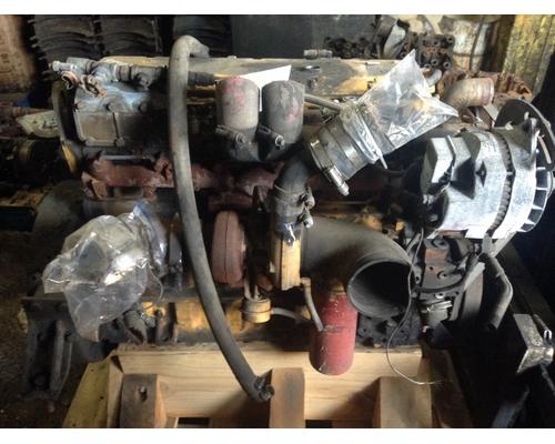 CAT 3116 Engine Assembly