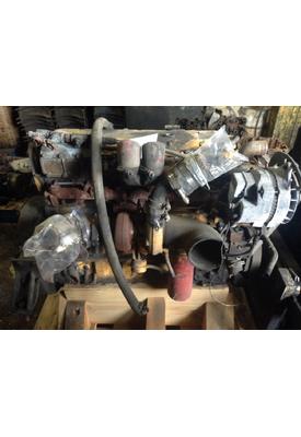 CAT 3116 Engine Assembly