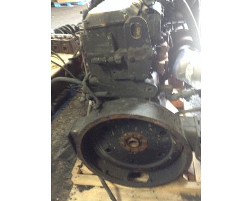 CAT 3116 Engine Assembly