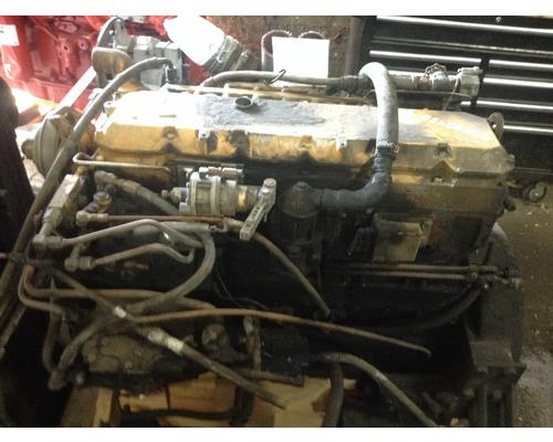 CAT 3116 Engine Assembly