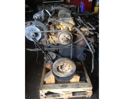 CAT 3116 Engine Assembly