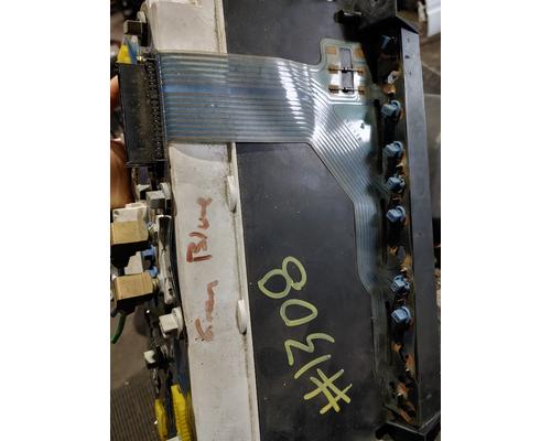 CAT 3116 Instrument Cluster