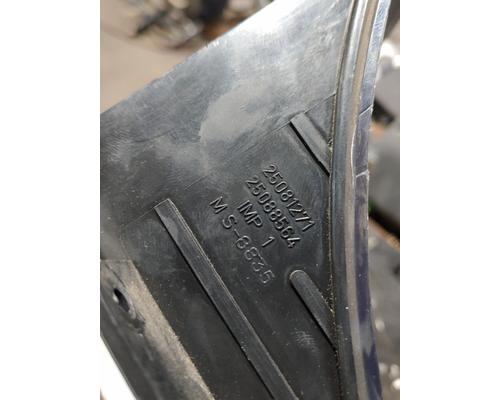 CAT 3116 Instrument Cluster