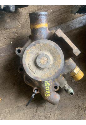 CAT 3116 Water Pump