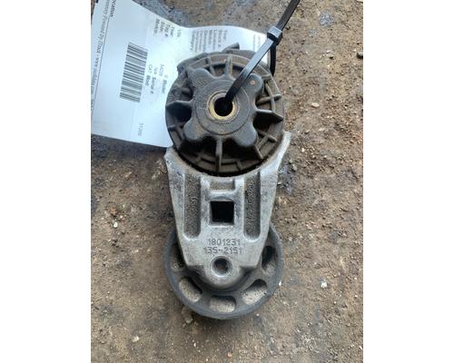 CAT 3126B Belt Tensioner