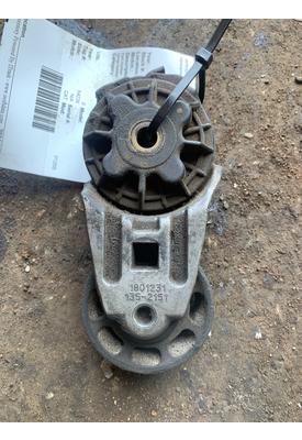 CAT 3126B Belt Tensioner