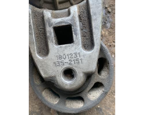 CAT 3126B Belt Tensioner