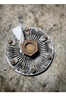 CAT 3126B Fan Clutch