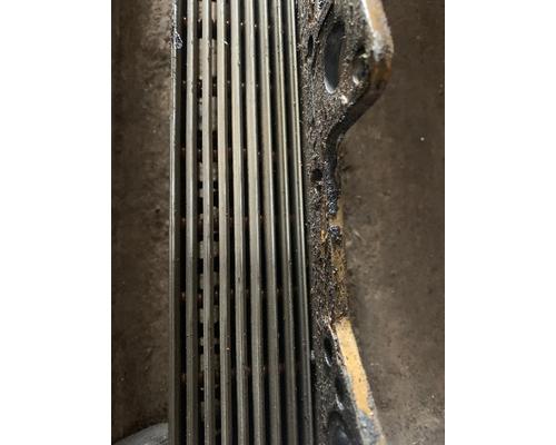 CAT 3126E Engine Oil Cooler