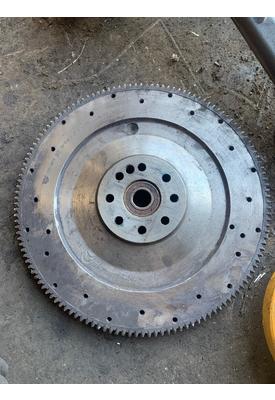 CAT 3126E Flywheel