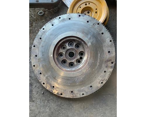 CAT 3126E Flywheel