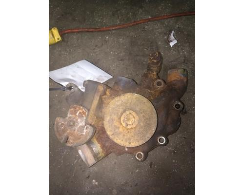 CAT 3126E Water Pump