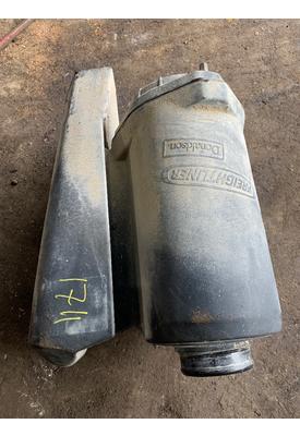 CAT 3126 Air Cleaner