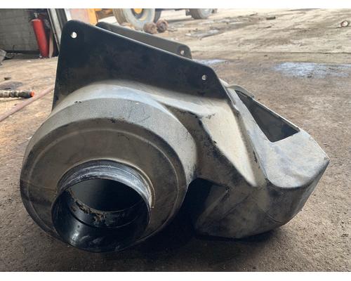 CAT 3126 Air Cleaner