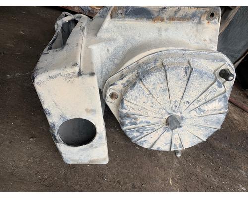 CAT 3126 Air Cleaner