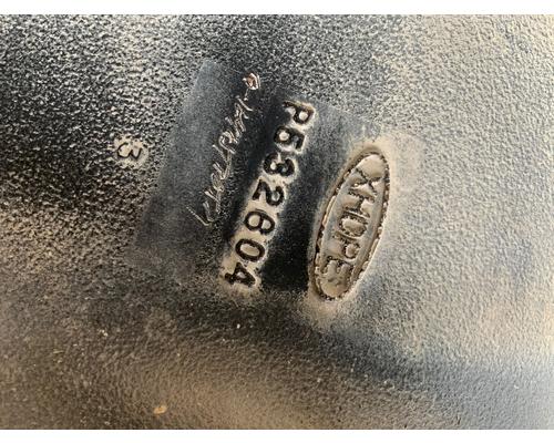 CAT 3126 Air Cleaner