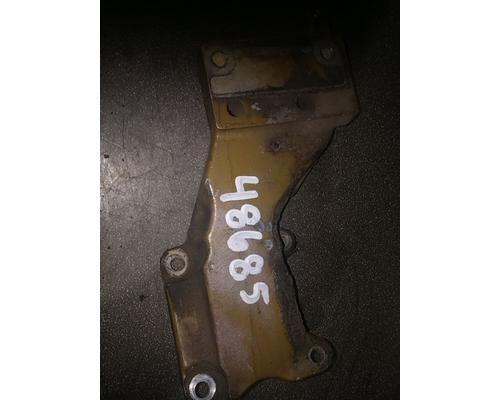 CAT 3126 Bracket, Misc.