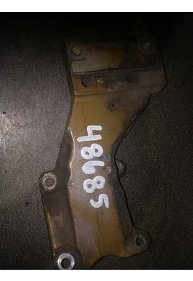 CAT 3126 Bracket, Misc.