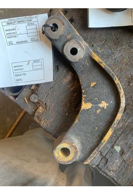 CAT 3126 Bracket, Misc.