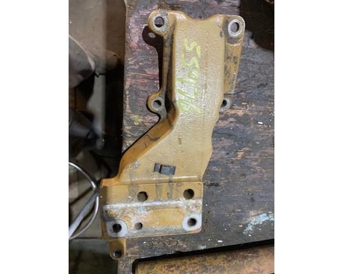 CAT 3126 Bracket, Misc.