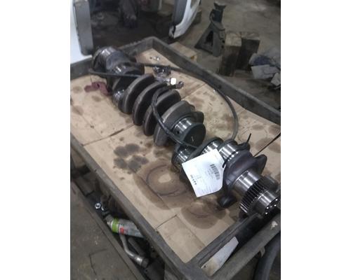 CAT 3126 Crankshaft