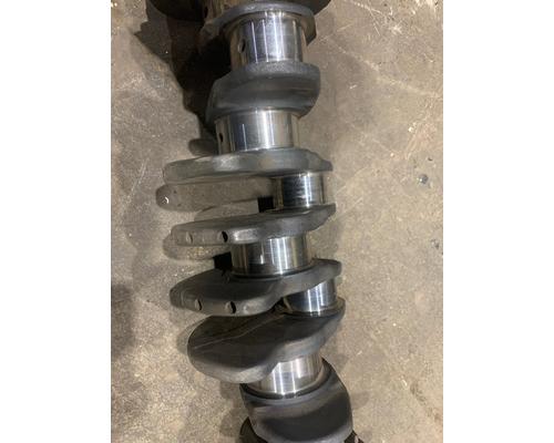 CAT 3126 Crankshaft
