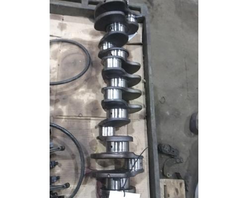 CAT 3126 Crankshaft