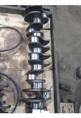 CAT 3126 Crankshaft