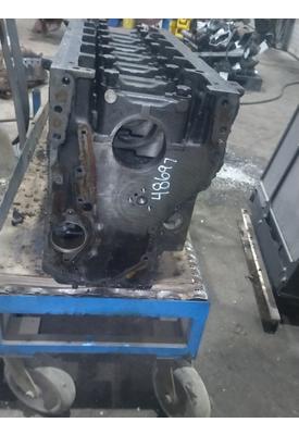 CAT 3126 Cylinder Block