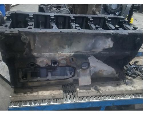 CAT 3126 Cylinder Block