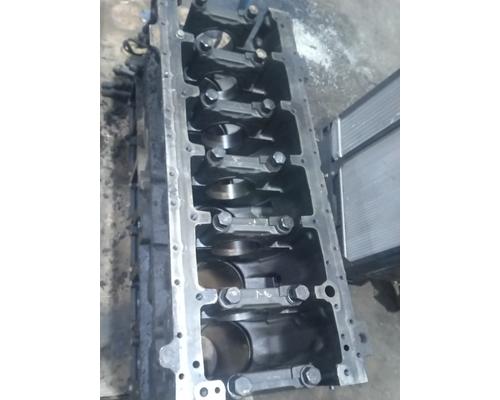 CAT 3126 Cylinder Block