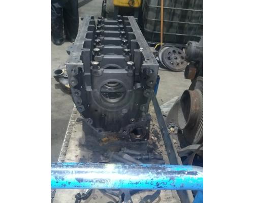 CAT 3126 Cylinder Block