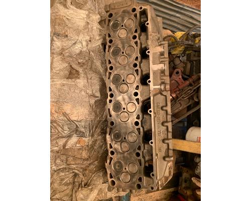 CAT 3126 Cylinder Head