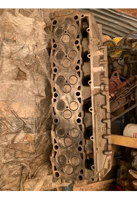 CAT 3126 Cylinder Head