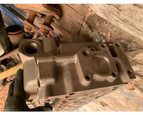 CAT 3126 Cylinder Head