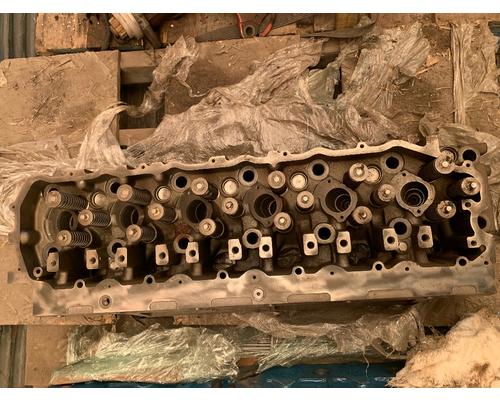 CAT 3126 Cylinder Head