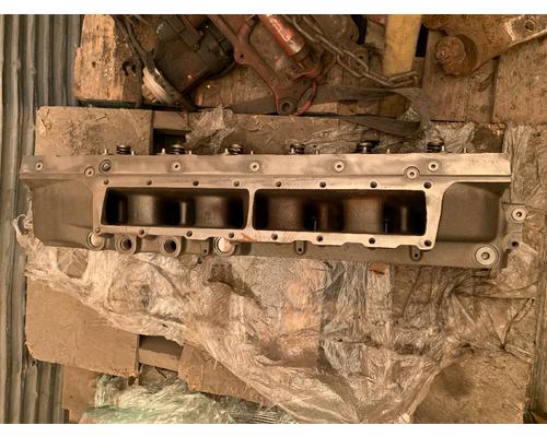 CAT 3126 Cylinder Head