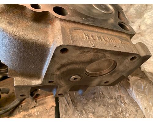 CAT 3126 Cylinder Head