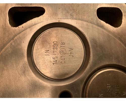 CAT 3126 Cylinder Head
