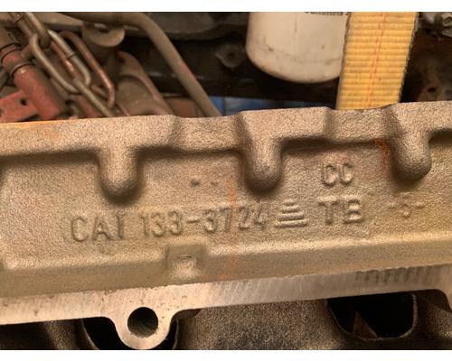 CAT 3126 Cylinder Head